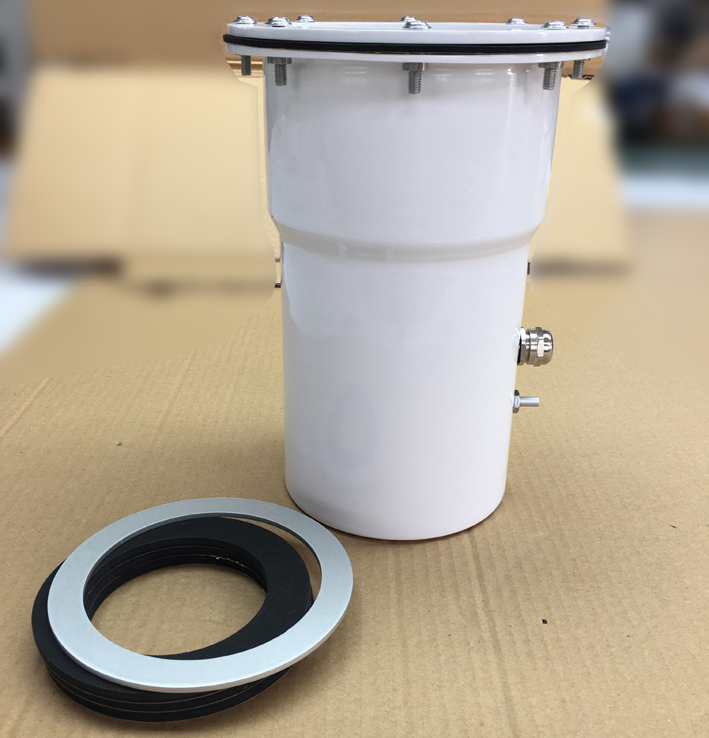 Ambient air sampling