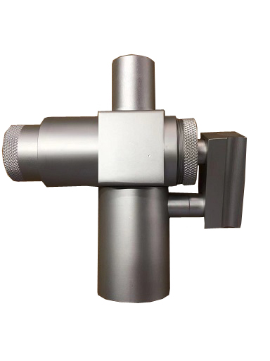 PM2.5 Air Sampler Head