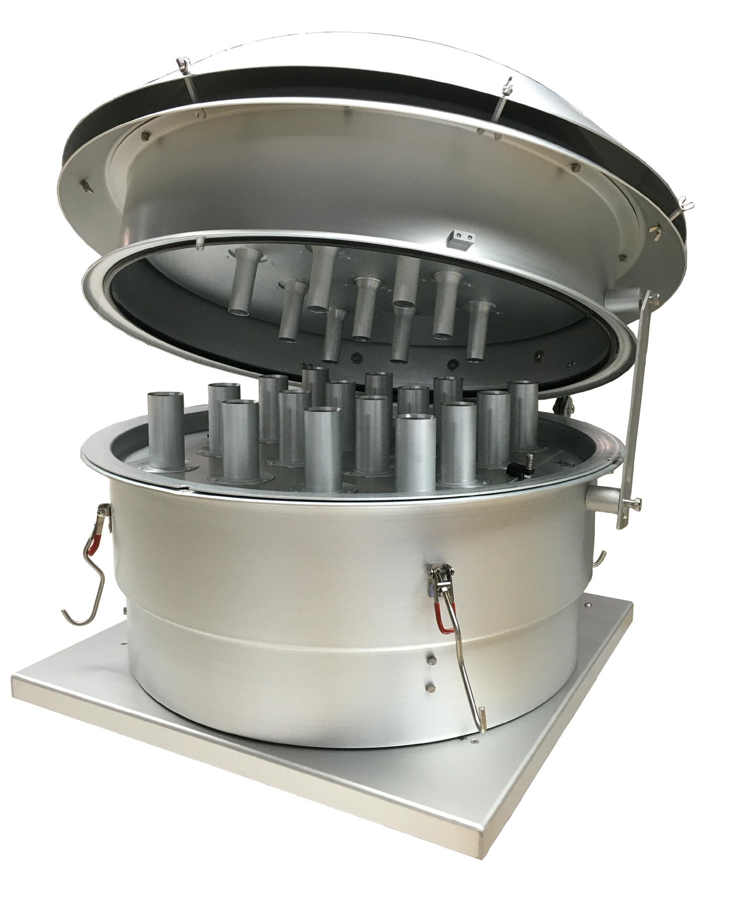 Air Quality Monitoring