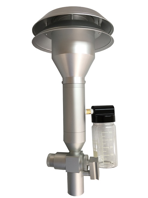 High Volume Vs Low Volume Air Sampler: What Is The Difference?