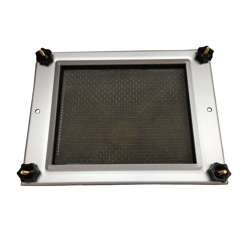 Air quality monitoring sampler price