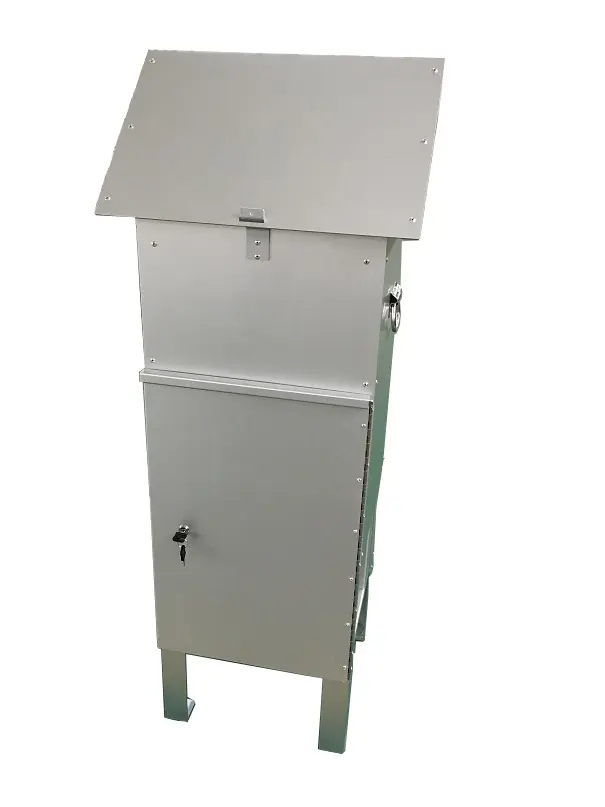 TSP air sampling equipment price