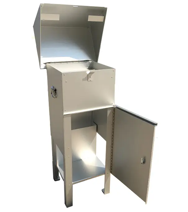 TSP dust sampler