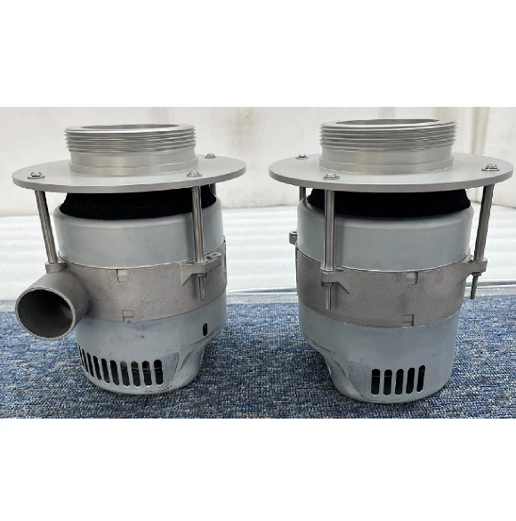 MFC Control Box for High Volume Air Sampler MFC-CTB