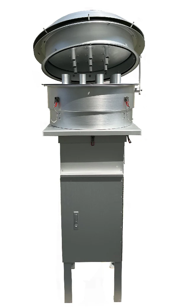 PM10 High Volume Air Sampler with VFC PM10-HV-VFC