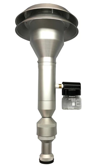PM10 & PM2.5 Low Volume Inlet with Cyclone PM10-LV-PM2