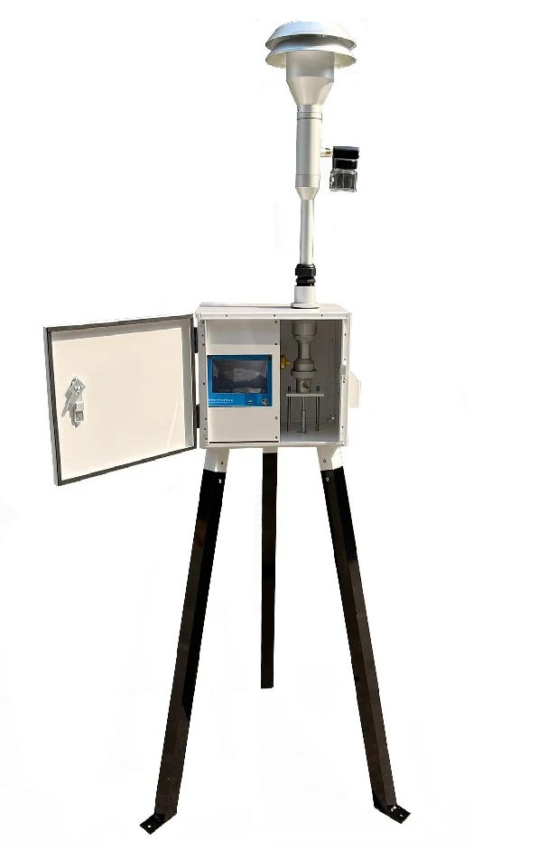 PM2.5 Impactor for Low Volume Air Sampler PM2