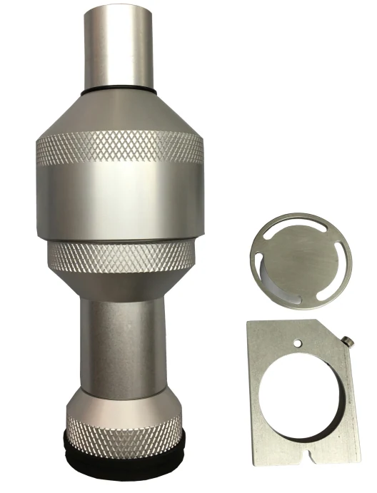 PM2.5 Impactor for Low Volume Air Sampler PM2