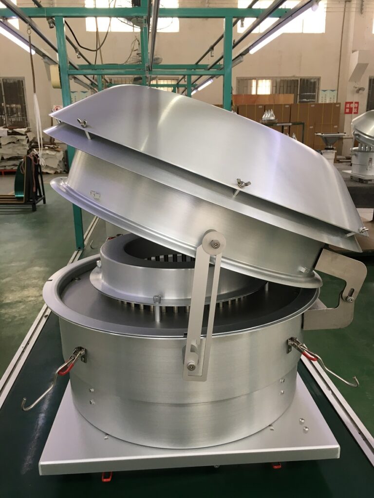 PM2.5 and PM10 air sampler unit for industrial air quality monitoring