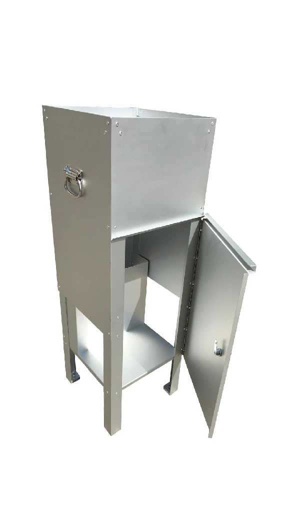 TSP High Volume Air Sampler TSP-HV